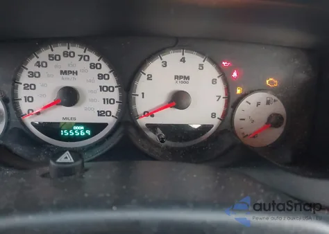 2005 Dodge Neon Sxt from USA, damaged, VIN 1B3ES56C55D240922